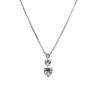 Ladies' Necklace Chiara Ferragni J19AUV09 38 - 40 cm