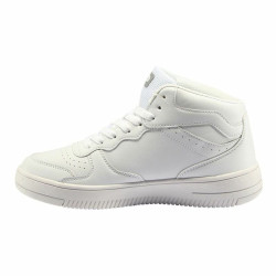 Children’s Casual Trainers John Smith Vakir White