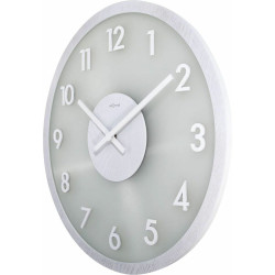 Wall Clock Nextime 3205WI 50 cm