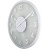 Wall Clock Nextime 3205WI 50 cm