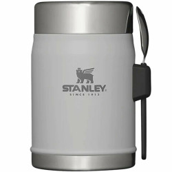 Thermos Stanley Classic 400 ml Grey Stainless steel