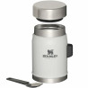 Thermos Stanley Classic 400 ml Grey Stainless steel