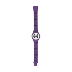 Ladies'Watch Hip Hop SOLARE (Ø 34 mm)