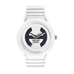 Unisex Watch Hip Hop SOLARE