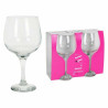 Set of cups LAV Combinato 730 ml 730 ml (12 Units)