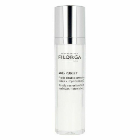 Facial Corrector Filorga Fluido 50 ml