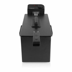 Deep-fat Fryer Princess 01.182727.01.050 Black 2000 W