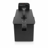 Deep-fat Fryer Princess 01.182727.01.050 Black 2000 W