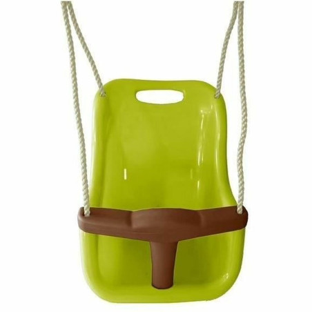 Swing seat Soulet Green