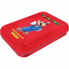 Playing cards Super Mario Collectables Metal Box