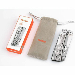 Multi-tool KSIX Silver