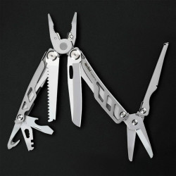 Multi-tool KSIX Silver