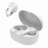 Headphones with Microphone Edifier White