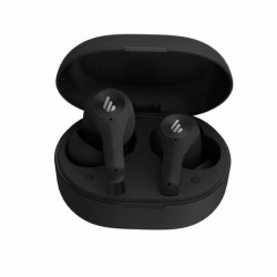 Headphones with Microphone Edifier Black