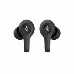 Headphones with Microphone Edifier Black