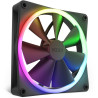 CPU fan NZXT RF-R14SF-B1