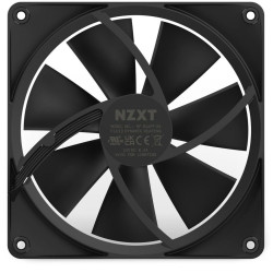 CPU fan NZXT RF-R14SF-B1