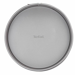 Springform Pan Tefal Red Metal Steel Ø 25 cm