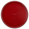 Springform Pan Tefal Red Metal Steel Ø 25 cm