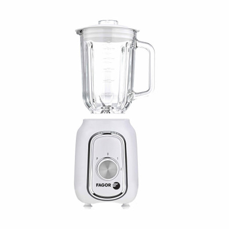 Cup Blender Fagor FG2140 500 W White 1,5 L