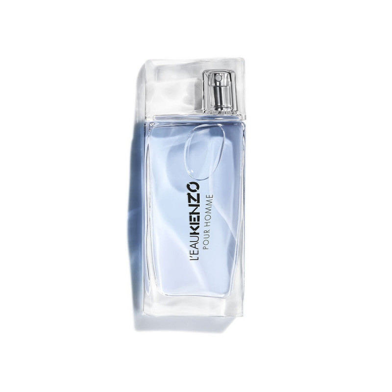 Travel Vanity Case Kenzo L'Eau Kenzo Pour Homme EDT