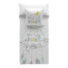 Bedspread (quilt) Cool Kids Let'S Dream (180 x 260 cm) (Single)