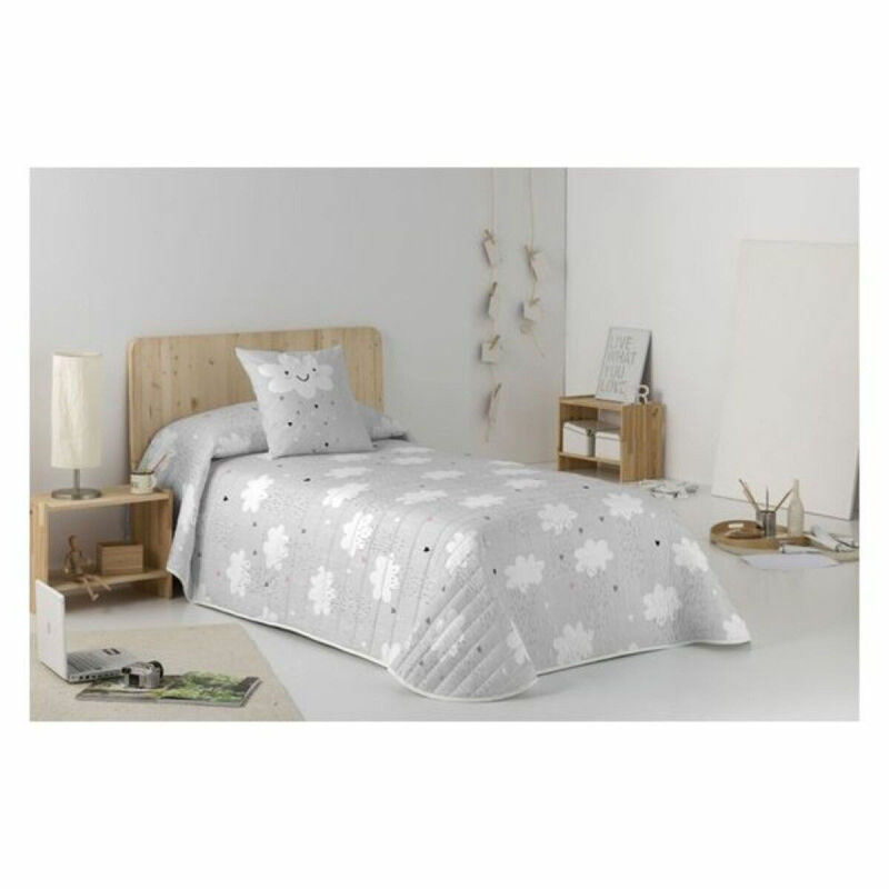 Reversible Bedspread Daven Cool Kids