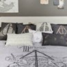 Nordic cover Harry Potter Deathly Hallows Legend 155 x 220 cm Single