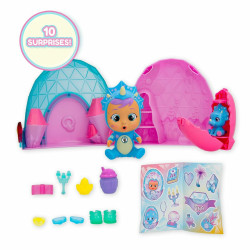 Baby Doll with Accessories IMC Toys