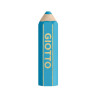 Eraser Giotto Happy Gomma Multicolour 40 Pieces