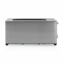 Toaster Princess 01.142401.01.001 1050 W Stainless steel