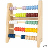 Wooden Abacus Woomax + 2 Years (12 Units)