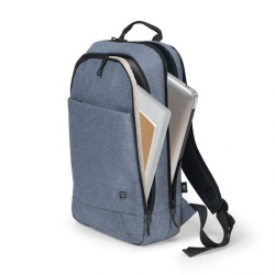 Laptop Backpack Dicota D32016-RPET Blue