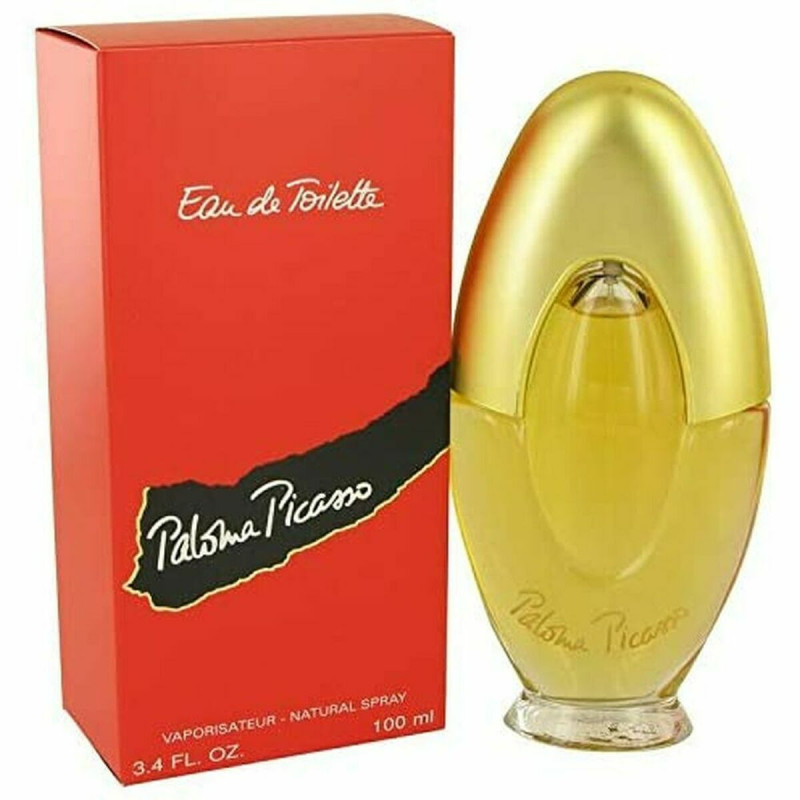 Women's Perfume Paloma Picasso EDT 100 ml Paloma Picasso