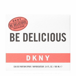 Women's Perfume DKNY Be Delicious Fresh Blossom EDP 100 ml