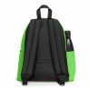 Casual Backpack Eastpak  Padded Pak'r Sour  Lime green