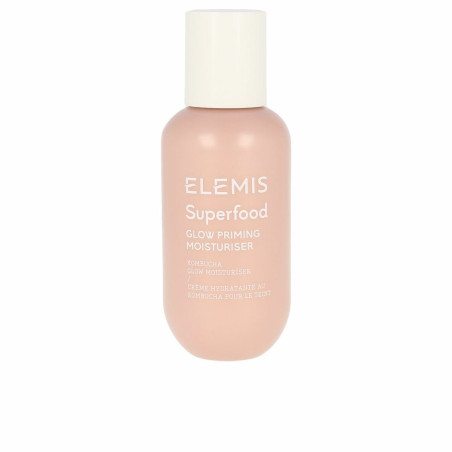 Crème Make-up Base Elemis Superfood 60 ml