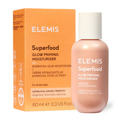 Crème Make-up Base Elemis Superfood 60 ml