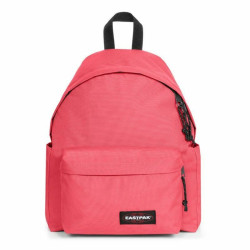 Casual Backpack Eastpak Padded Pak'r Cupcake Salmon