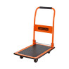 Wheelbarrow Black & Decker 60 x 40 x 80 cm 80 kg