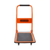 Wheelbarrow Black & Decker 60 x 40 x 80 cm 80 kg