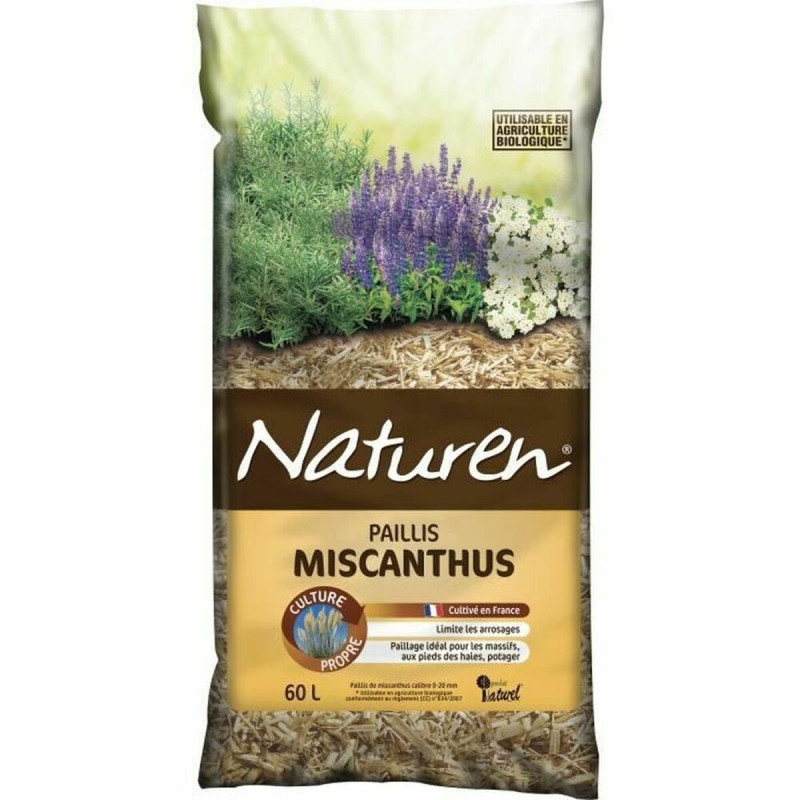 Organic fertiliser Naturen