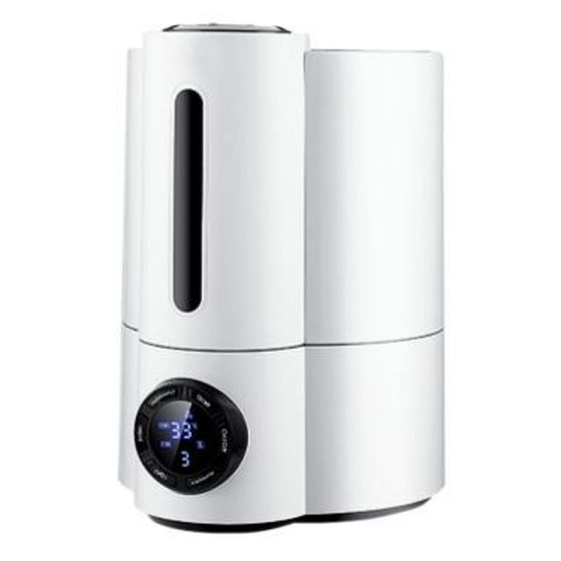 Humidifier Ravanson UH-004 White 30 W 4 L (30 m²)