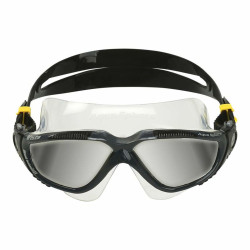 Swimming Goggles Aqua Sphere Vista Black Adults