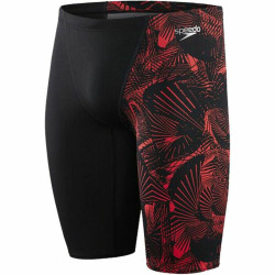 Men’s Bathing Costume Speedo Allover V-Cut Jammer