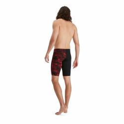 Men’s Bathing Costume Speedo Allover V-Cut Jammer