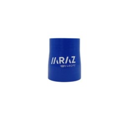 Coupling Mraz MGP-JG017 Ø 51/57 mm Blue Silicone