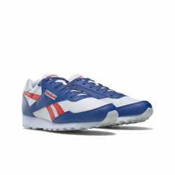 Unisex Casual Trainers Reebok Rewind Run Blue