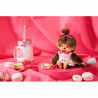 Fluffy toy Bandai Monchhichi