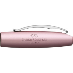 Calligraphy Pen Faber-Castell Essentio F Pink